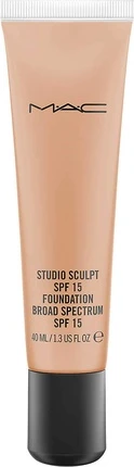 Тональная основа MAC Cosmetics Studio Sculpt SPF 15
