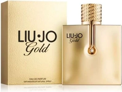 Eau De Parfum Liu Jo Gold