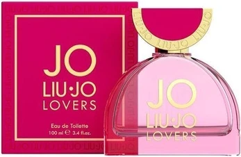 Туалетная вода Liu Jo Lovers Jo
