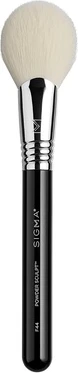 Пушистая кисть Sigma Beauty F44 Powder Sculpt Brush
