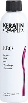 Процедура Keratin Complex Express Blow Out Treatment