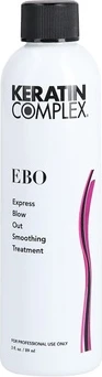 Процедура Keratin Complex Express Blow Out Treatment