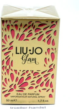 Eau de Parfum Liu Jo Glam