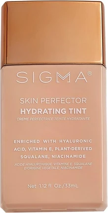 Тональное средство Foundation Foundation Sigma Beauty Skin Perfector Hydrating Tint Средний Бежевый