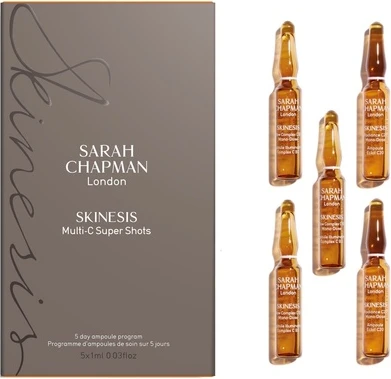 Сыворотка Sarah Chapman Multi-C Super Shots