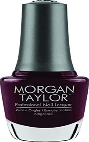 Лаки для ногтей Morgan Taylor