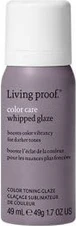 Glaze Living Proof Color Care Whipped Glaze Тёмные Оттенки
