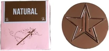 Рассыпчатая пудра Jeffree Star Cosmetics Magic Star Luminous