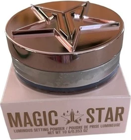 Пудра Jeffree Star Cosmetics Magic Star Luminous Setting Powder