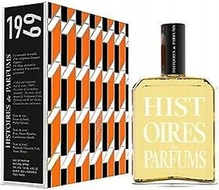 Eau De Parfum Histoires De Parfums Истории Парфюмов 1969