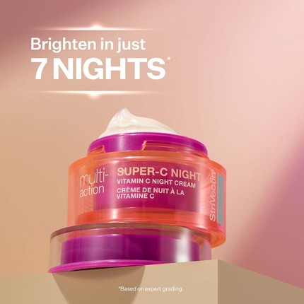 Ночной крем Strivectin Super-C