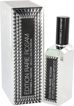 Eau De Parfum Histoires De Parfums Edition Rare Rosam