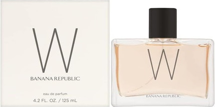 Женские духи Banana Republic W