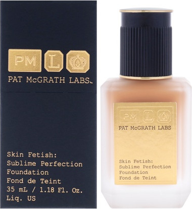 Тональное средство Foundation Pat Mcgrath Labs Skin Fetish Sublime Perfection