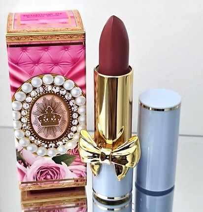 Помада Pat McGrath Labs Boudoir Bloom Pink