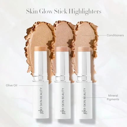 Хайлайтер-стик Glo Skin Beauty