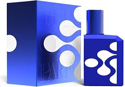 Eau De Parfum Histoires De Parfums This Is Not A Bleu Bottle 1.4