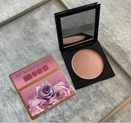 Хайлайтер Pat Mcgrath Skin Fetish Divine Glow Highlighter