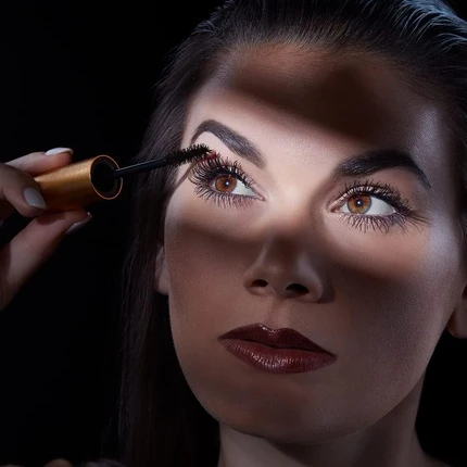 Тушь для ресниц Grande Cosmetics GrandeDRAMA