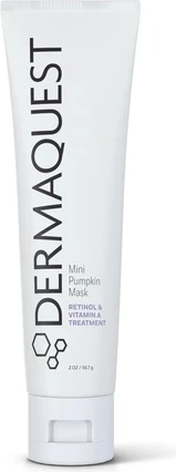 Антивозрастная маска Dermaquest Advanced Therapy Mini Pumpkin Mask