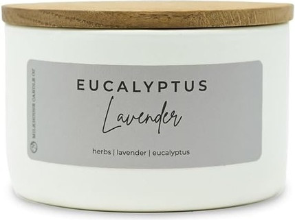 Candle Milkhouse Candle Co. Statement Collection