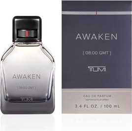 Парфюмерная вода TUMI Awaken For Men