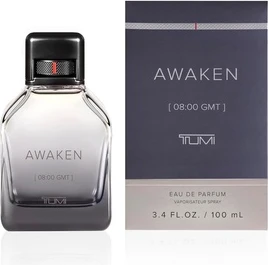 Парфюмерная вода TUMI Awaken For Men