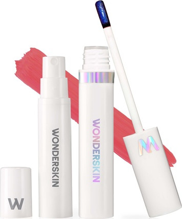 Наборы для губ Wonderskin