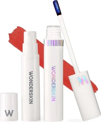 Набор тинтов для губ Wonderskin