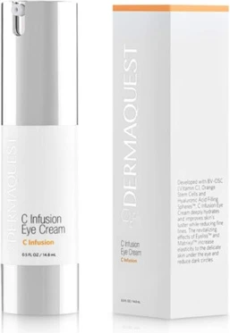 Крем для век Dermaquest C Infusion