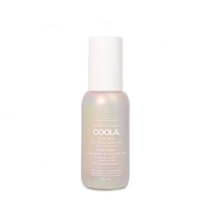 Минеральный солнцезащитный крем Coolalpaca SPF30