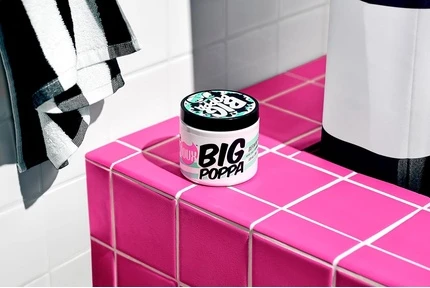 Defining Gel The Doux Big Poppa