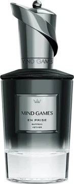 Extrait De Parfum Mind Games Ruy Lopez