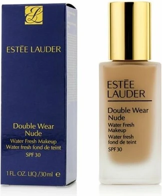 Тональный крем Estee Lauder Double Wear Nude Water Fresh Makeup SPF 30