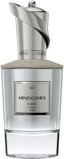 Extrait De Parfum Mind Games Vieri