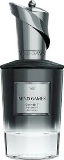 Extrait De Parfum Mind Games