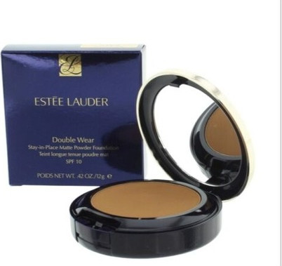 Пудра Estee Lauder Double Wear Matte Spf10