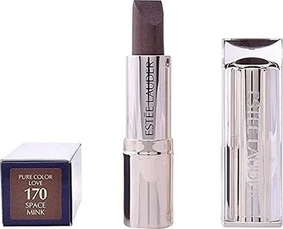 Помада Estee Lauder Pure Color Love Flash Chrome