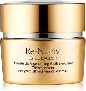Крем для глаз Estee Lauder Re-Nutriv Ultimate Lift Regenerating Youth Eye Creme