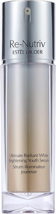 Сыворотка для сияния Estee Lauder Re-Nut Ultimate Radiant White