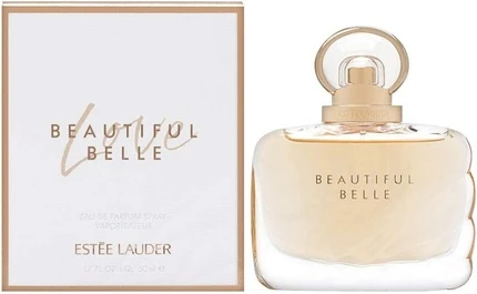 Парфюмерная вода Estee Lauder Beautiful Belle