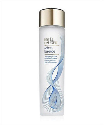 Освежающий лосьон Estee Lauder Micro Essence