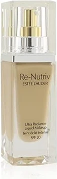 Тональная основа Estee Lauder Renutriv Radiance Liquid Makeup SPF 20