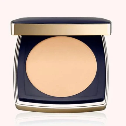 Матовая компактная тональная основа Estee Lauder Double Wear Stay in Place SPF10
