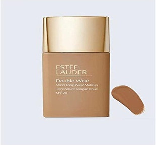 Тональная основа Estée Lauder Double Wear Sheer Matte Foundation