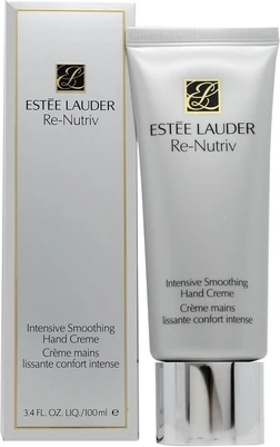 Крем для рук Estee Lauder Re-Nutriv Intensive Smoothing Hand Cream