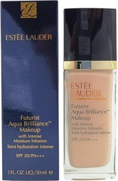 Тональный крем Futurist Aqua Brilliance Estee Lauder