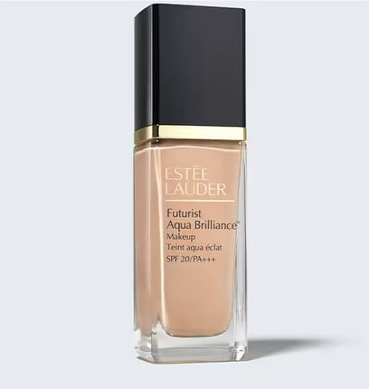 Тональный крем Estee Lauder Futurist Aqua Brilliance SPF 20