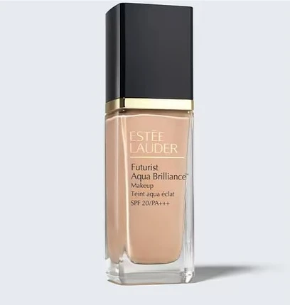 Тональный крем Estee Lauder Futurist Aqua Brilliance SPF 20