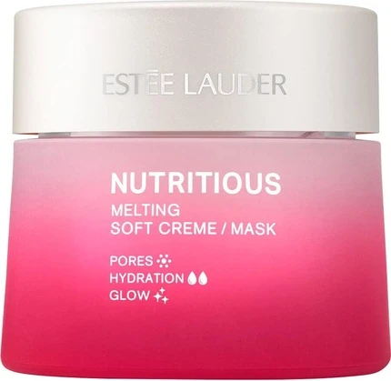 Melting Soft Cream/Mask Estee Lauder Nutritious